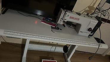Bruce