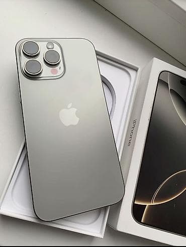 айфон мини 12: IPhone 15 Pro Max, Б/у, 256 ГБ, Natural Titanium, Кабель, 84 % — 4