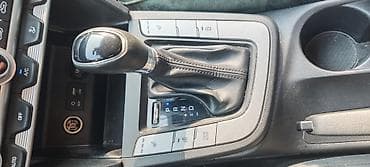 Продажа авто: Hyundai Avante: 2019 г., 1.6 л, Автомат, Дизель, Седан — 5