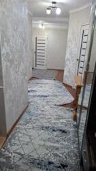 продажа квартир радуга иссык куль: 2 комнаты, 64 м², Элитка, 11 этаж, Евроремонт — 7