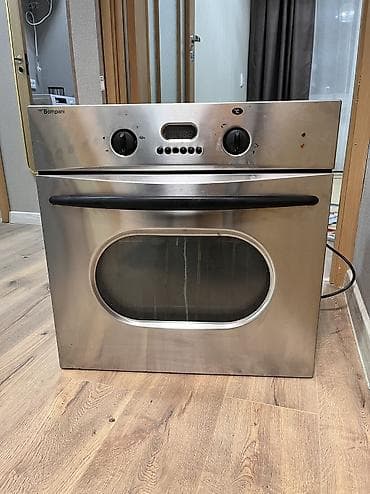 капелла 626: Духовка, Б/у, Самовывоз — 1