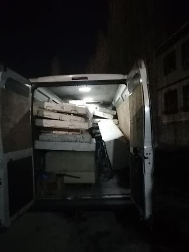 бус переезд: Заказать Хендай портер, Перевозка мебели, С прицепом — 9