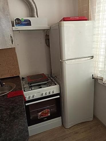 гоин квартира: 1 комната, 25 м², 4 этаж, Евроремонт — 9