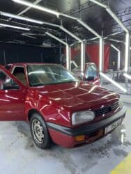 пассат б 3 газ бензин: Volkswagen Golf: 1992 г., 1.8 л, Механика, Бензин, Купе — 9