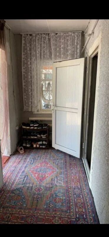 дом каракол этаж: 60 м², 3 комнаты, Парковка — 5