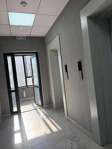 1 комната, 46 м², Кара-Жыгач ж/м Элитка, 13 этаж, Евроремонт — 8