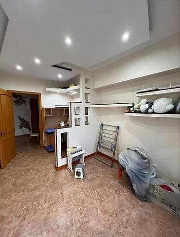 квартиру дордой: 3 комнаты, 55 м², Индивидуалка, 2 этаж — 7