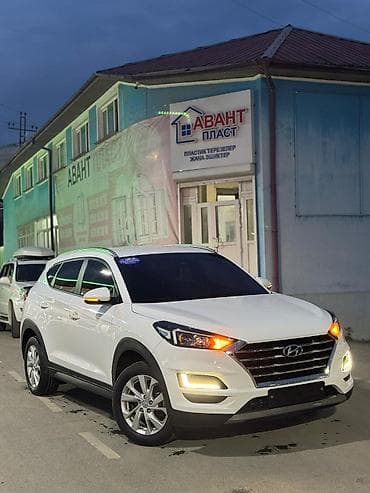 hyundai getz автомобил: Hyundai Tucson: 2020 г., 1.6 л, Робот, Дизель — 5