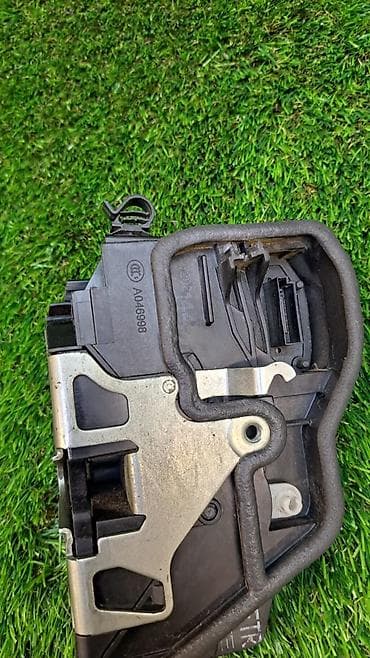 bwb e34: Замок двери передней правой BMW 5 е70 Номер Состояние отличное В — 5