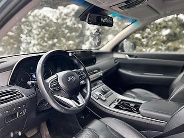 neta u pro: Hyundai Palisade: 2019 г., 2.2 л, Автомат, Дизель, Кроссовер — 5