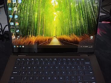 Ультрабук, Б/у, AMD Ryzen 5