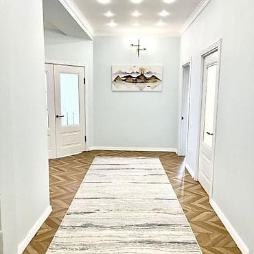 premium development: 3 комнаты, 152 м², Элитка, 13 этаж, Дизайнерский ремонт — 10