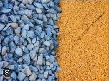 Песок, Ивановский карьер, В тоннах, Камаз, Хово