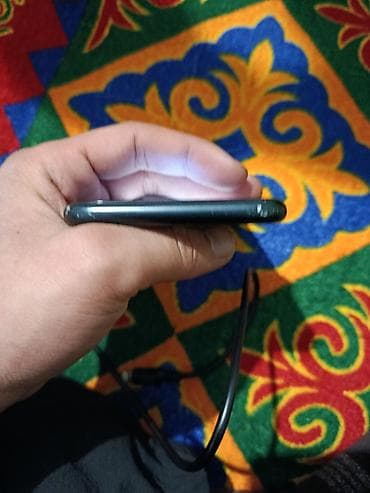 redmi s2 цена в бишкеке: IPhone Xr, 64 ГБ, Черный — 6