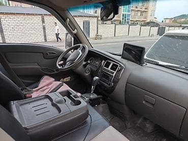 сдаю авто под выкуп хюндай: Легкий грузовик, Hyundai, Стандарт — 6