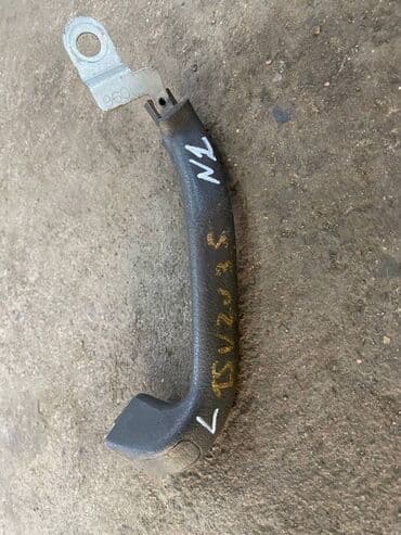 купить запчасти на мотоцикл иж: Isuzu Bighorn ручка салона, Исузу Трупер ручка салона. Ручка салона — 1