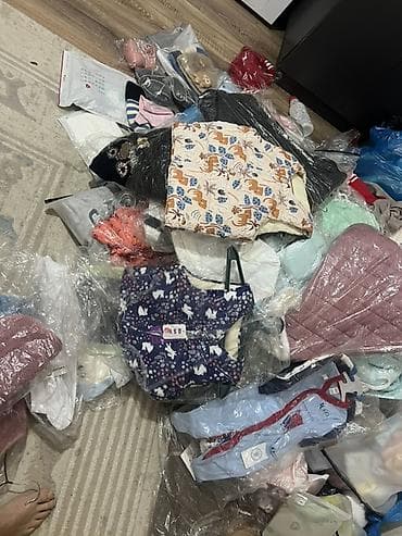 Оюнчуктар: Комплект, түсү - Боз — 4