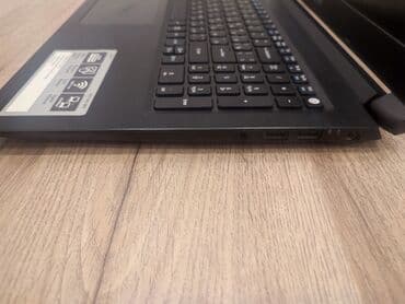 бу ноутбуков: Ноутбук, Acer, 4 ГБ ОЗУ, Intel Core i3, 15.6 ", Б/у, Для работы, учебы, память HDD — 6