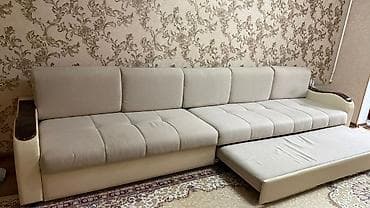 механизм дивана: Прямой диван — 1