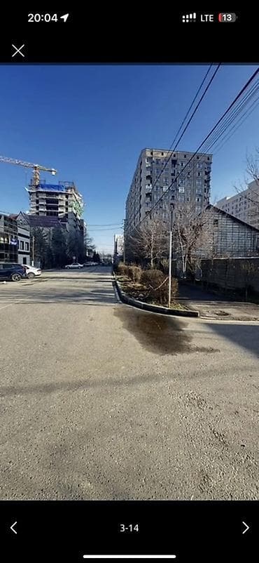 сдаю летник: 80 м², 4 комнаты — 3