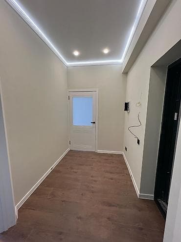 Продажа квартир: 1 комната, 41 м², Элитка, 10 этаж, Евроремонт — 1