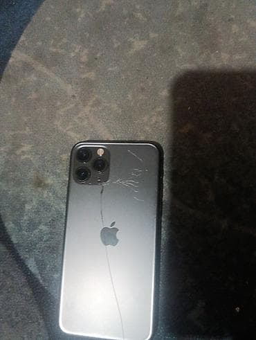 oneplus 6: IPhone 11 Pro, 64 ГБ, Space Gray — 4