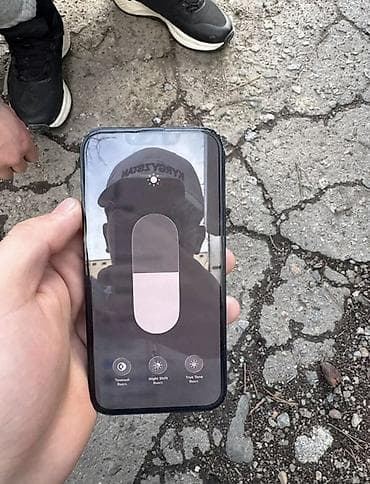 iphon 14 pro: IPhone 13, 128 ГБ, Черный, 89 % — 5