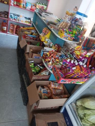 магазин с местом: Продажа магазинов Отдельностоящий магазин, 40 м², Свежий ремонт, Отдельный вход, 1 этаж — 4