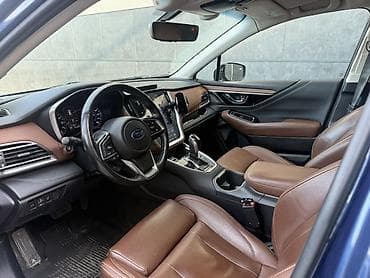 subaru outback xt: Subaru Outback: 2020 г., 2.4 л, Вариатор, Бензин, Универсал — 7