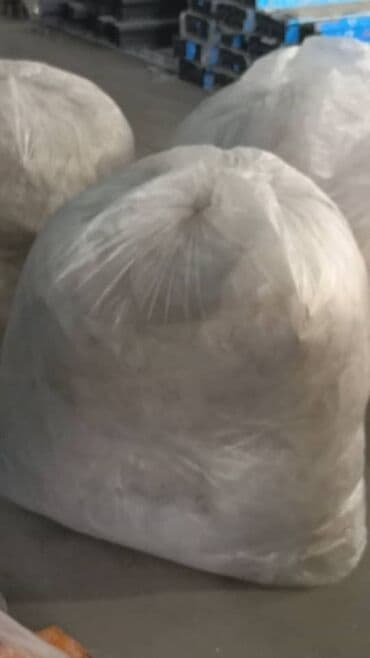 скупка салафанов: Прием пластика — 4