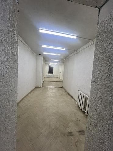 аренда помещения аламедин 1: Сдается помещение свободного назначения (130 м2) рядом с Аламединским — 7