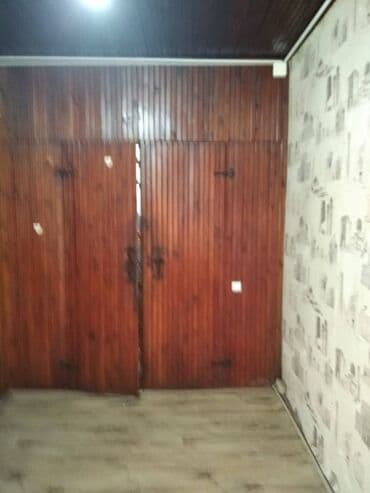 биримдик кут дома: Үй, 57 кв. м, 3 бөлмө, Менчик ээси, Косметикалык оңдоо — 13