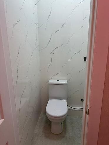 помишения в аренду: 1 комната, 43 м², Евроремонт — 9