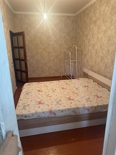 Саламатсыздарбы, 2комнатанын 1комнатсы аял кишиге берилет. 18 — 1