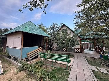 Продажа дач: Продаётся загородный дом в немецком стиле — СНТ «Приборист», Панорама — 3