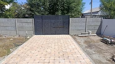 🏠 Продается дом срочно новый!!! 📍 Район : Ак-Босого 📐 Площадь дома — 5