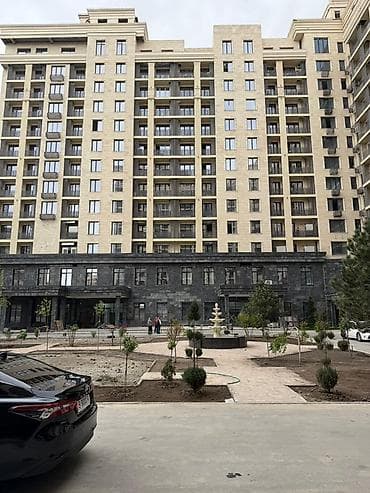 8: 2 комнаты, 88 м², Элитка, 8 этаж, Готовая ПСО (под самоотделку) — 2