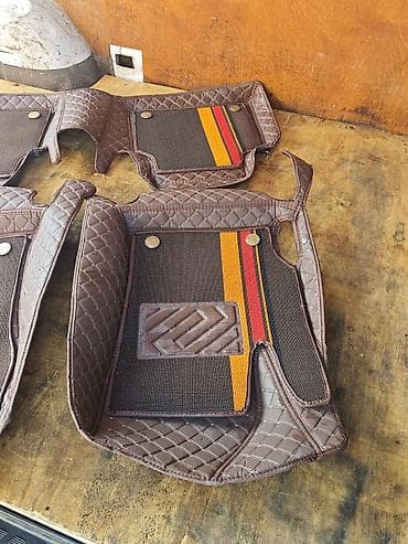 диски на авто бишкек: Полики Самовывоз — 2