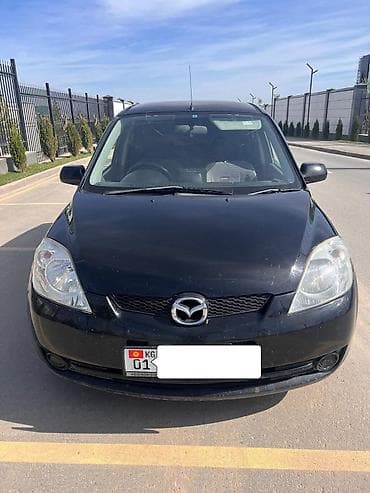 обмен с моей доплатой: Сдаю Mazda Demio под выкуп, | Предоплата, Водительские права, Рассрочка без банка, Бензин — 2
