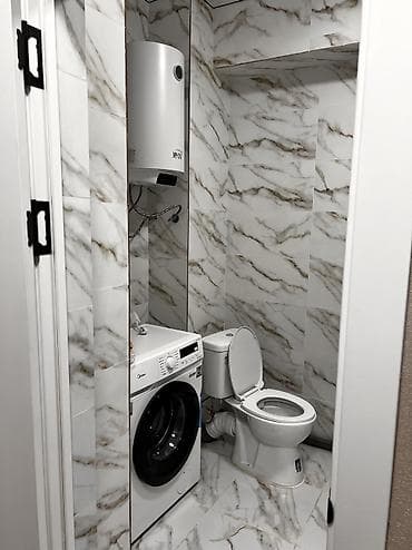 с переездом: 2 комнаты, Собственник, С мебелью полностью — 5