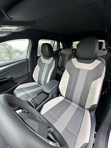 volkswagen id 4 цена: Volkswagen ID.4: 2022 г., 0.1 л, Автомат, Электромобиль, Внедорожник — 9