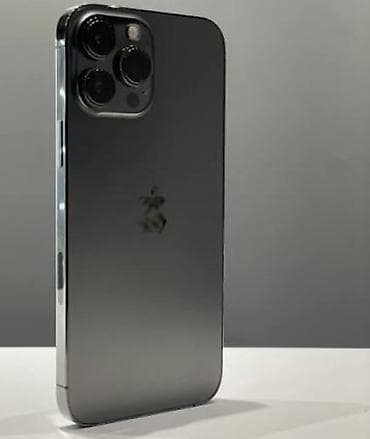 IPhone 13 Pro Max, Новый, 128 ГБ