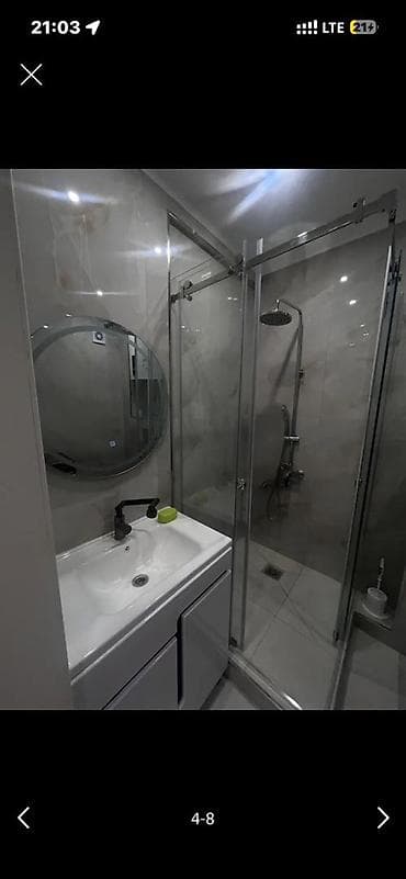 elite hause: 1 комната, Собственник, С мебелью полностью — 3