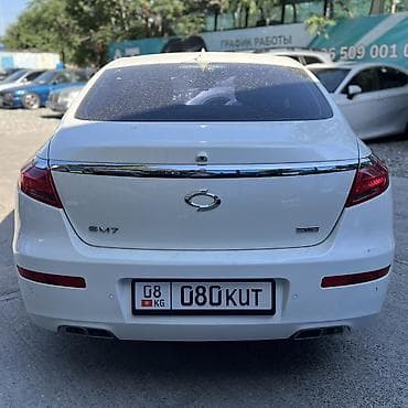 e2 byd: Renault : 2019 г., 2 л, Автомат, Газ, Седан — 5