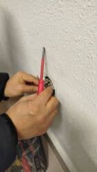 смисители: Электрик, сантехник монтаж и замена больше 5 лет опыта — 4