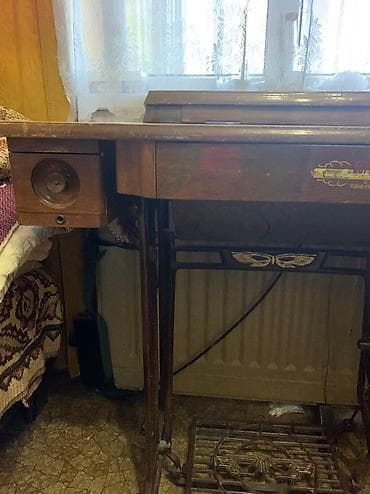 machenike s16: Швейная машина Швейно-вышивальная, Полуавтомат — 5