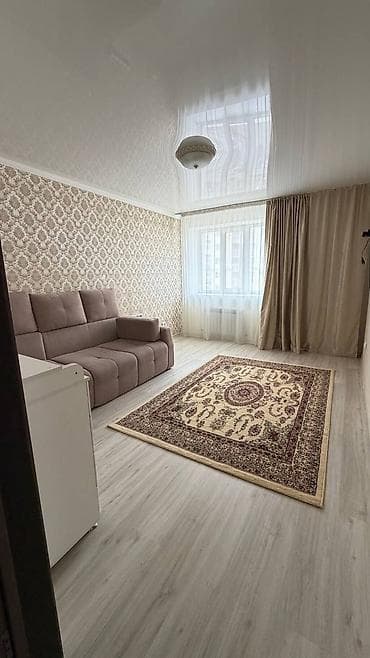 1 комната, Собственник, С мебелью полностью