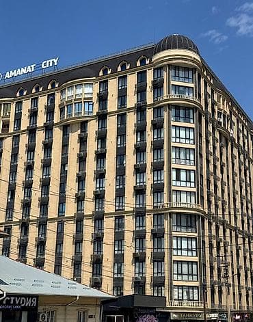 квартиры бишкеке: Сдан, Элитка, 2 комнаты, 120 м² — 3