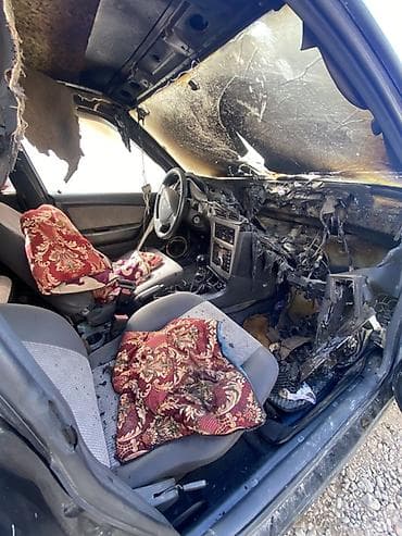 нф nf: Daewoo Nexia: 2010 г., Ручные, Бензин, Седан — 4