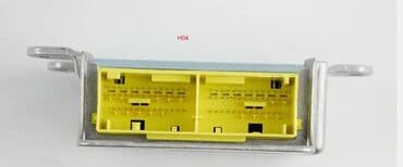 srs: Honda 2017 г., Б/у, Оригинал, Япония — 4